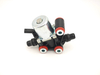 Water Control Valve