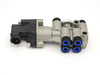 Lift Axle Control Valve