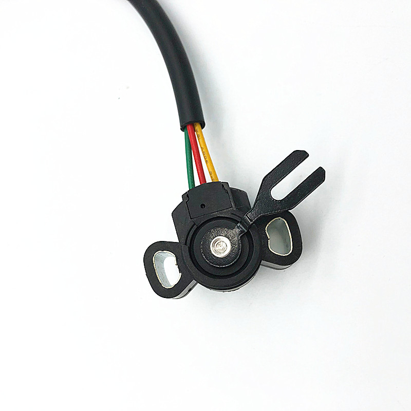 Transmission Control Sensor for IVECO