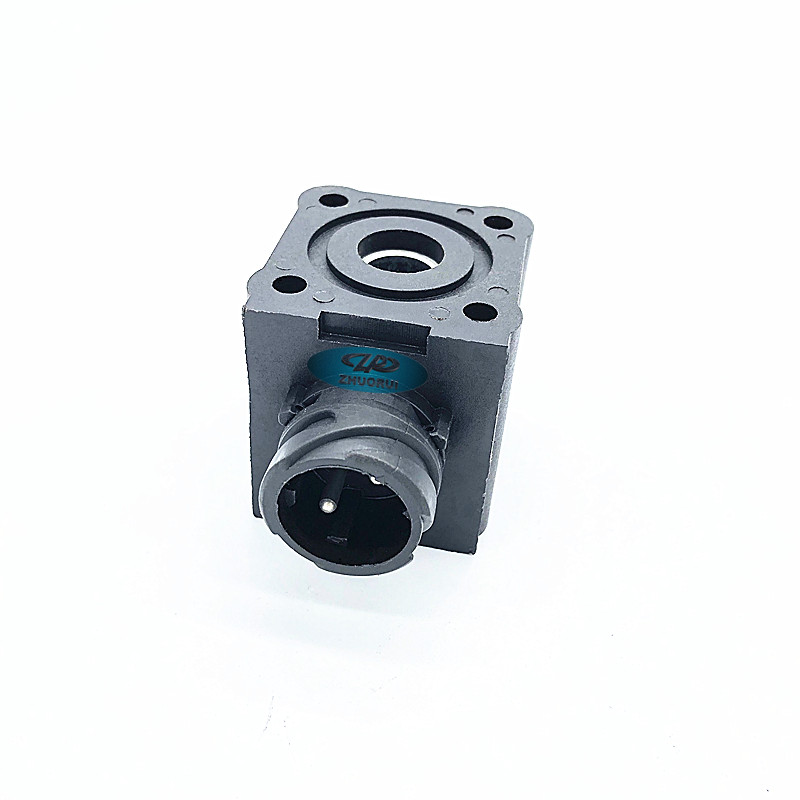 ZR-D005-3 Solenoid valve for WABCO