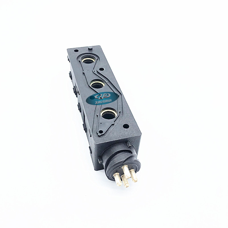 ZR-D004-3 Solenoid Sensor for BOSCH