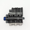 High quality ECAS solenoid valve for WABCO 