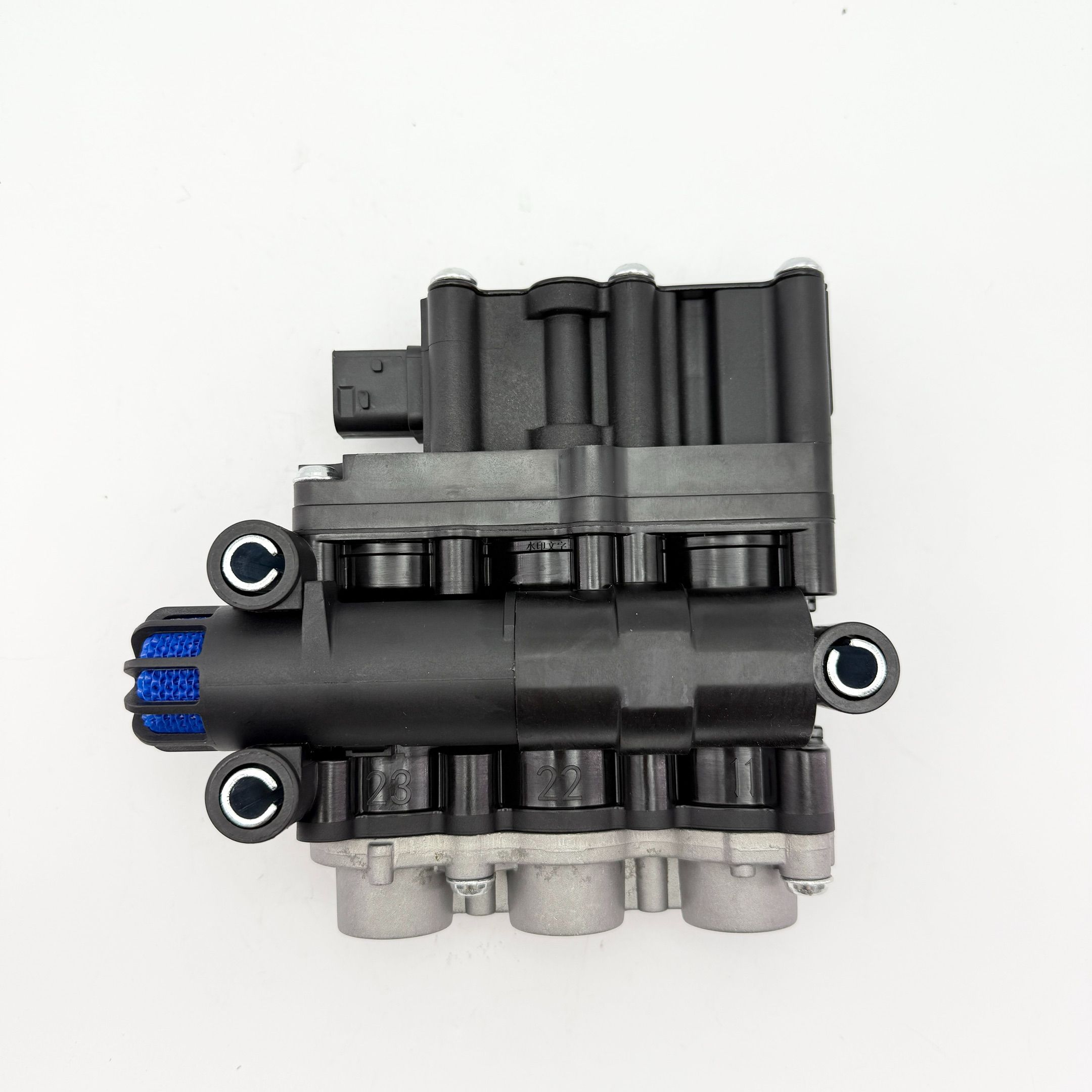 High quality ECAS solenoid valve for WABCO 