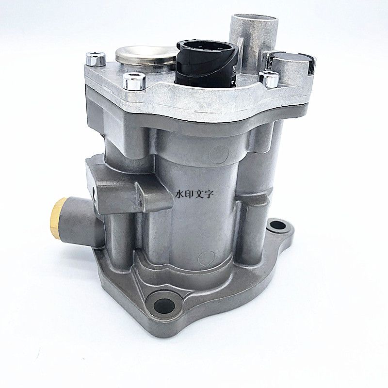 Solenoid Modulator Valve for MAN