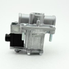 Solenoid Relay Valve