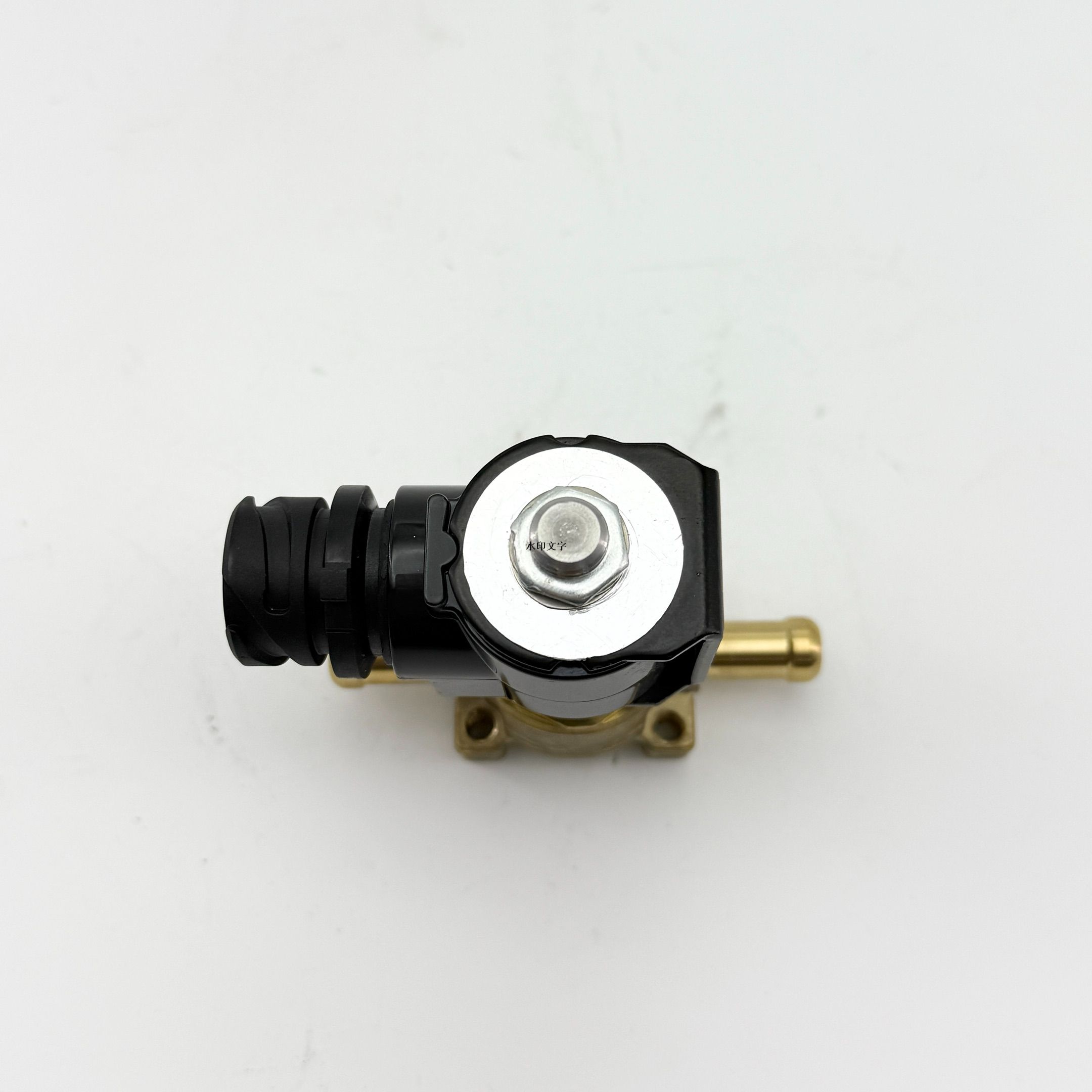Fuel cut-off Solenoid Valve 