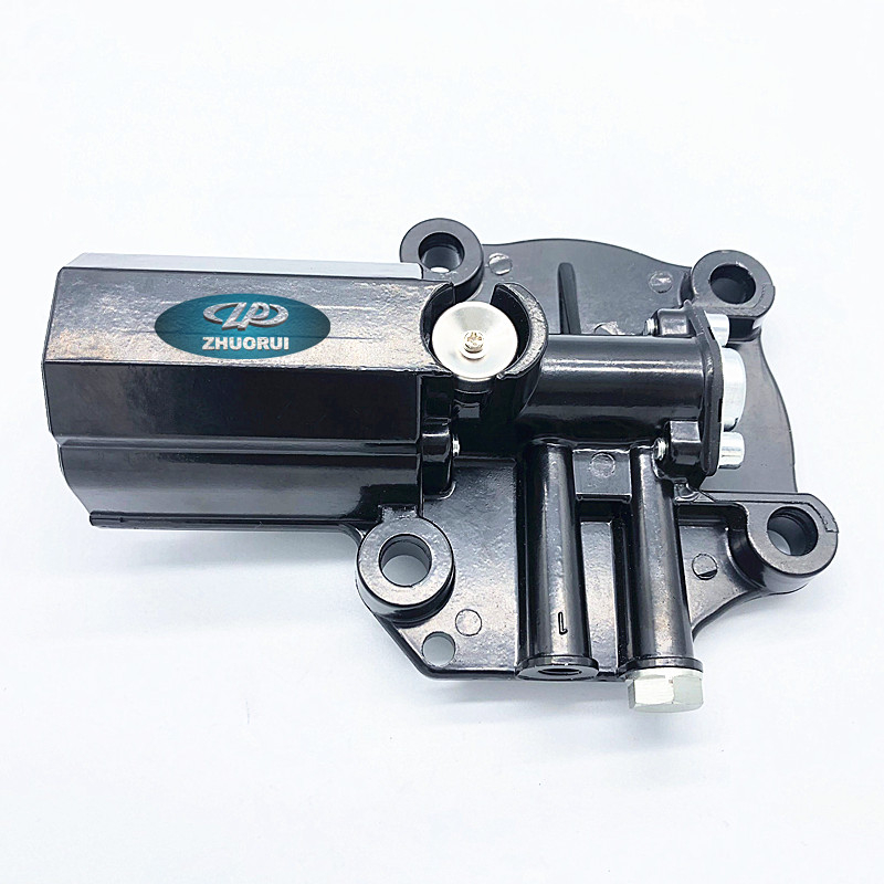 Transmission Solenoid Valve for VOLVO