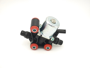 Water Control Valve