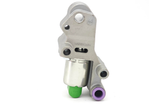 Exhaust Control Valve-ZR D077-02
