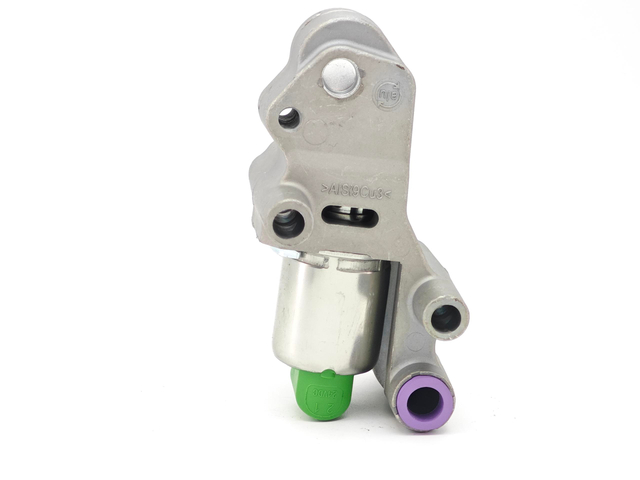 Exhaust Control Valve-ZR D077-02
