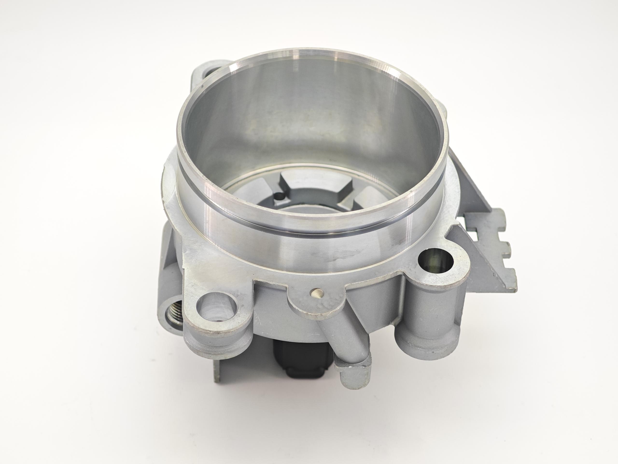 GP-Cylinder Valve