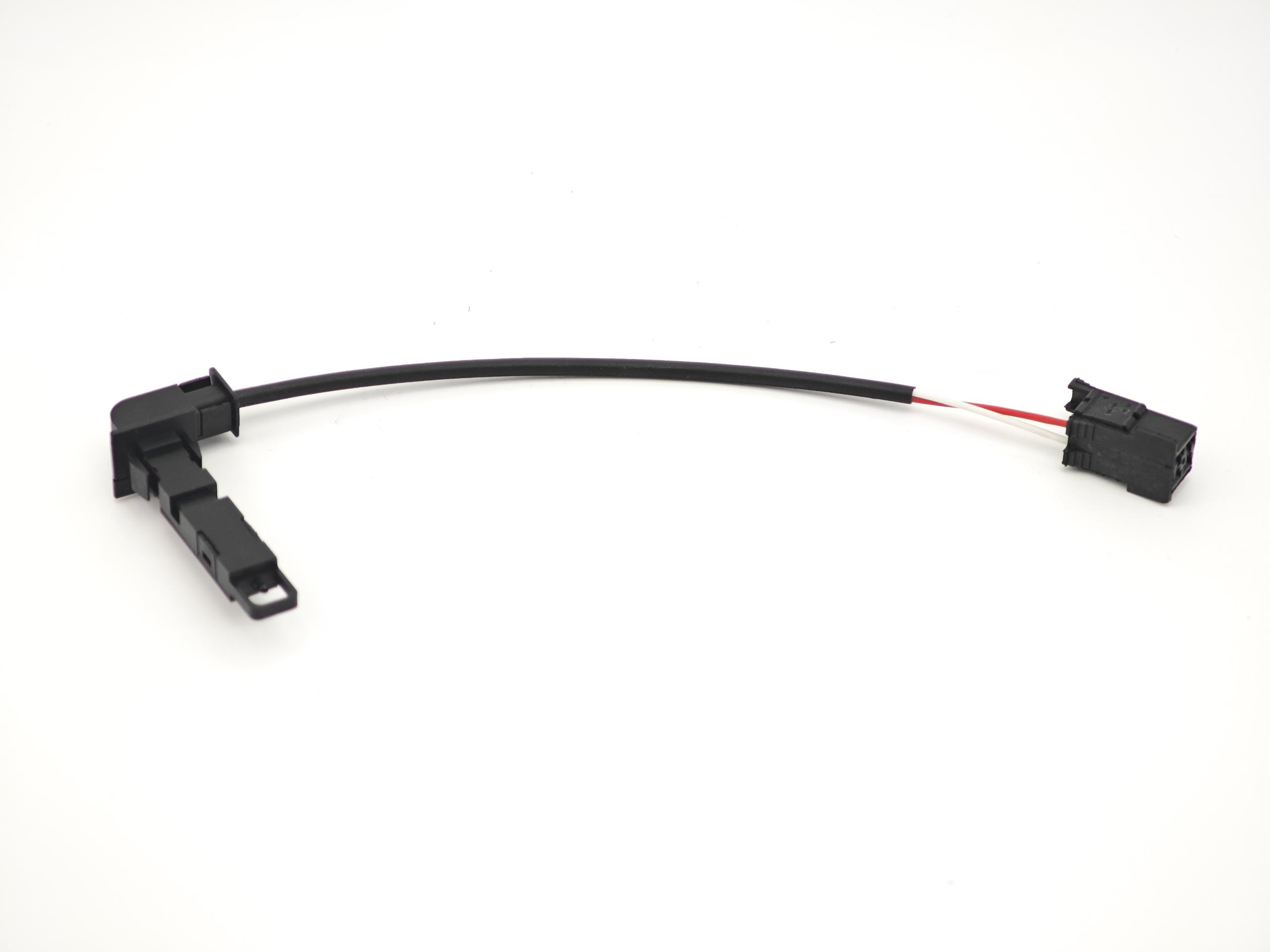 Temperature Sensor