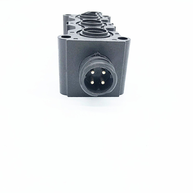 ZR-D006-8 Solenoid valve for WABCO