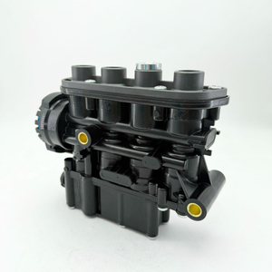 High quality ECAS solenoid valve for KNORR K068186