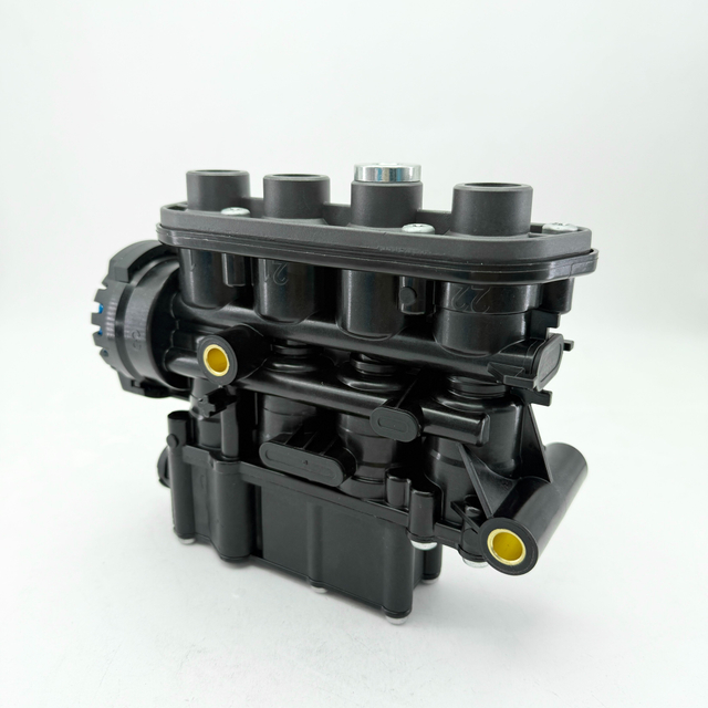 High quality ECAS solenoid valve for KNORR K068186