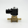 Fuel cut-off Solenoid Valve 