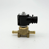 Fuel cut-off Solenoid Valve 