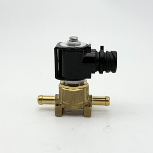 Fuel cut-off Solenoid Valve 
