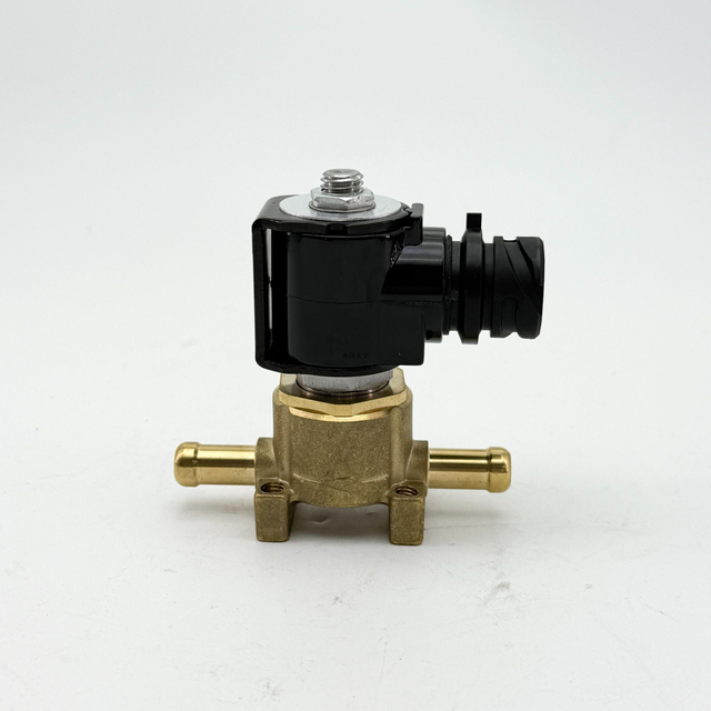 Fuel cut-off Solenoid Valve 