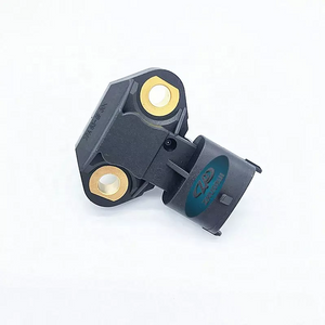 Intake Temp Sensor Air Temperature Cold Pressure Sensor for BENZ