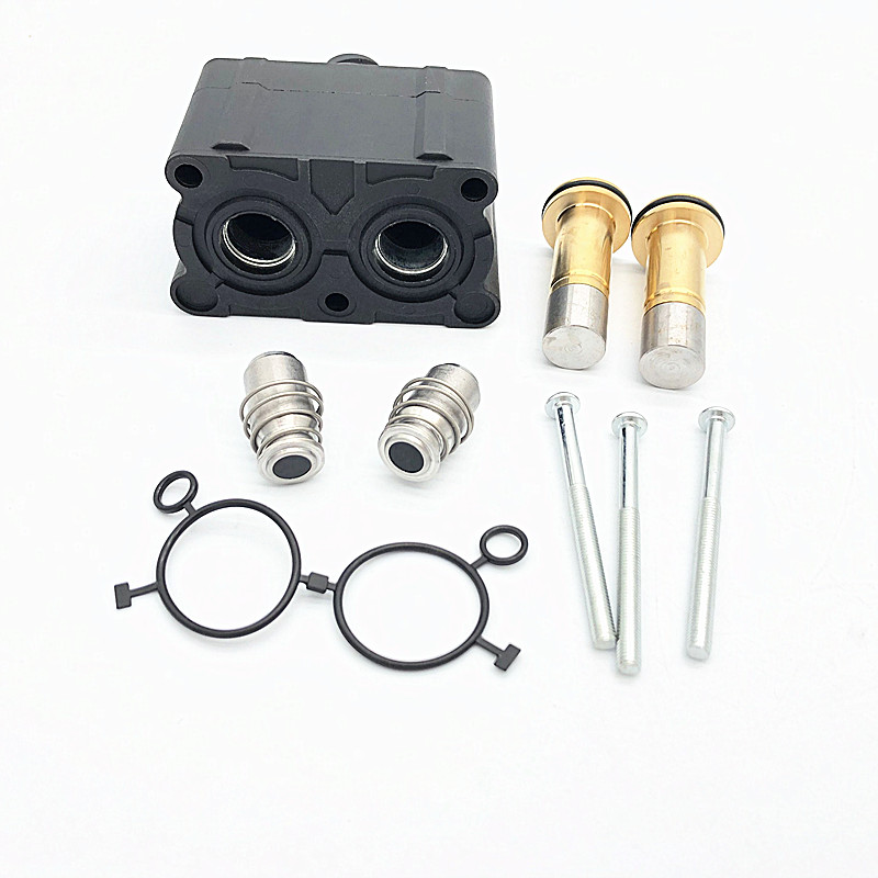 ZR-D053-4 Transmission Solenoid Valve for MERCEDES-BENZ