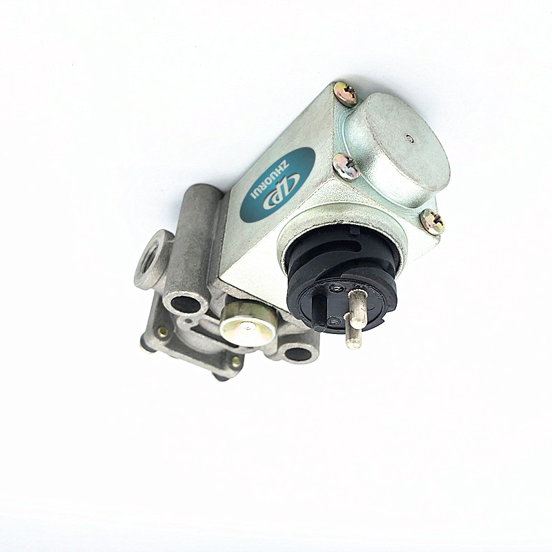 ASR Proportional Valve for SCANIA 