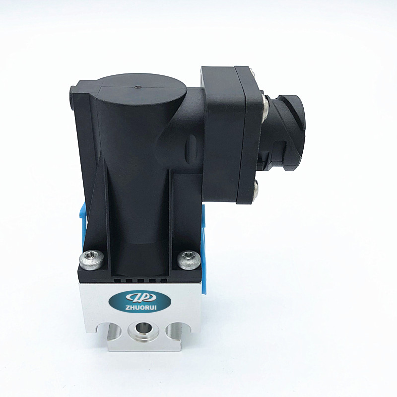 Transmission Solenoid Valve for ZF