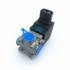 ZR-D049-8 3/2 Solenoid Valve for VOLVO 