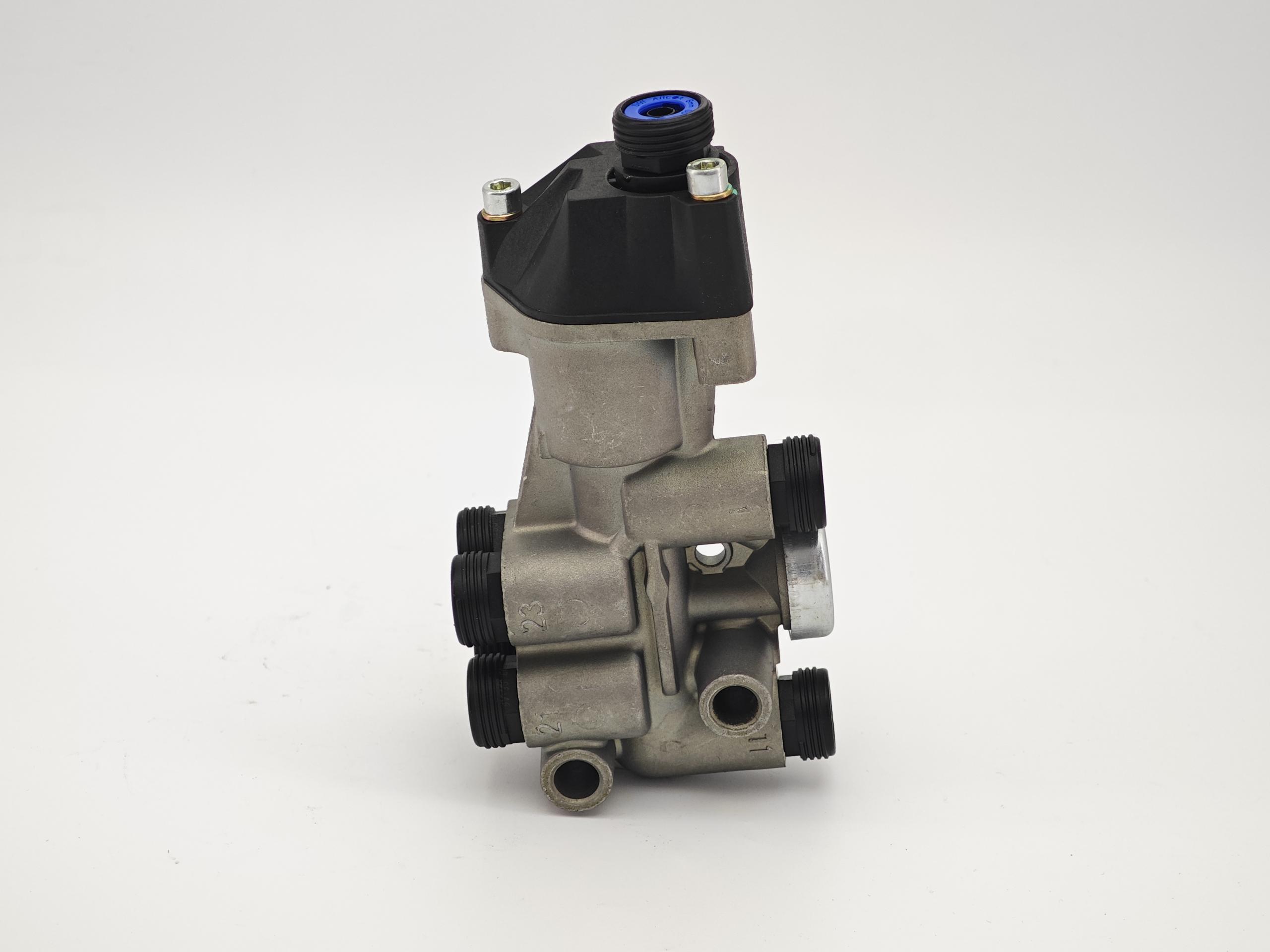 Lift Axle Control Valve For KNORR