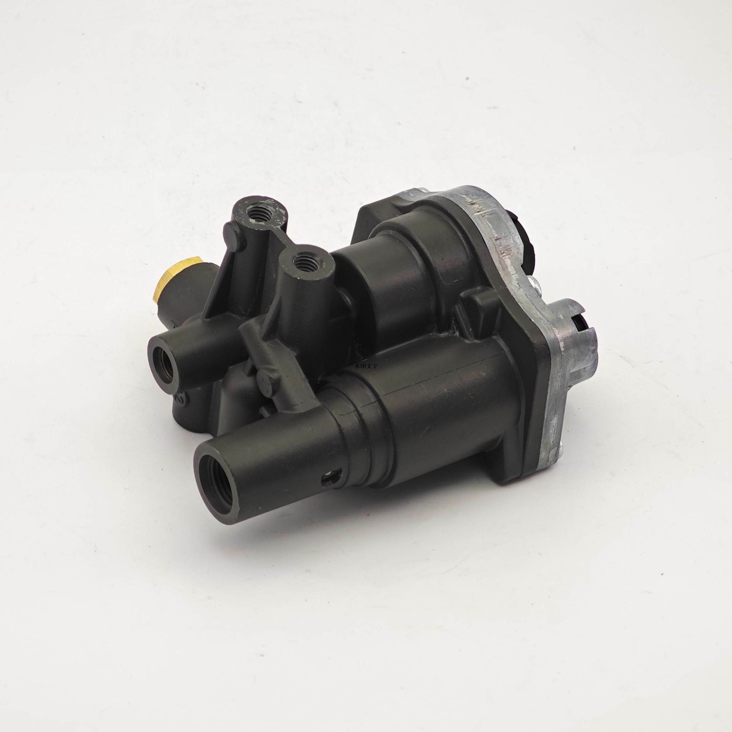 ZR-D058-03 ABS Solenoid Modulator Valve