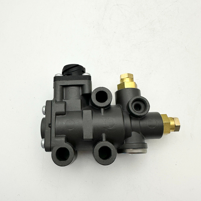 EGR Valve for MAN