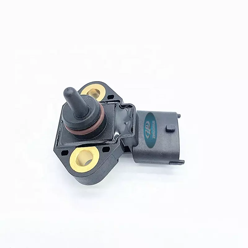 Intake Temp Sensor Air Temperature Cold Pressure Sensor for BENZ