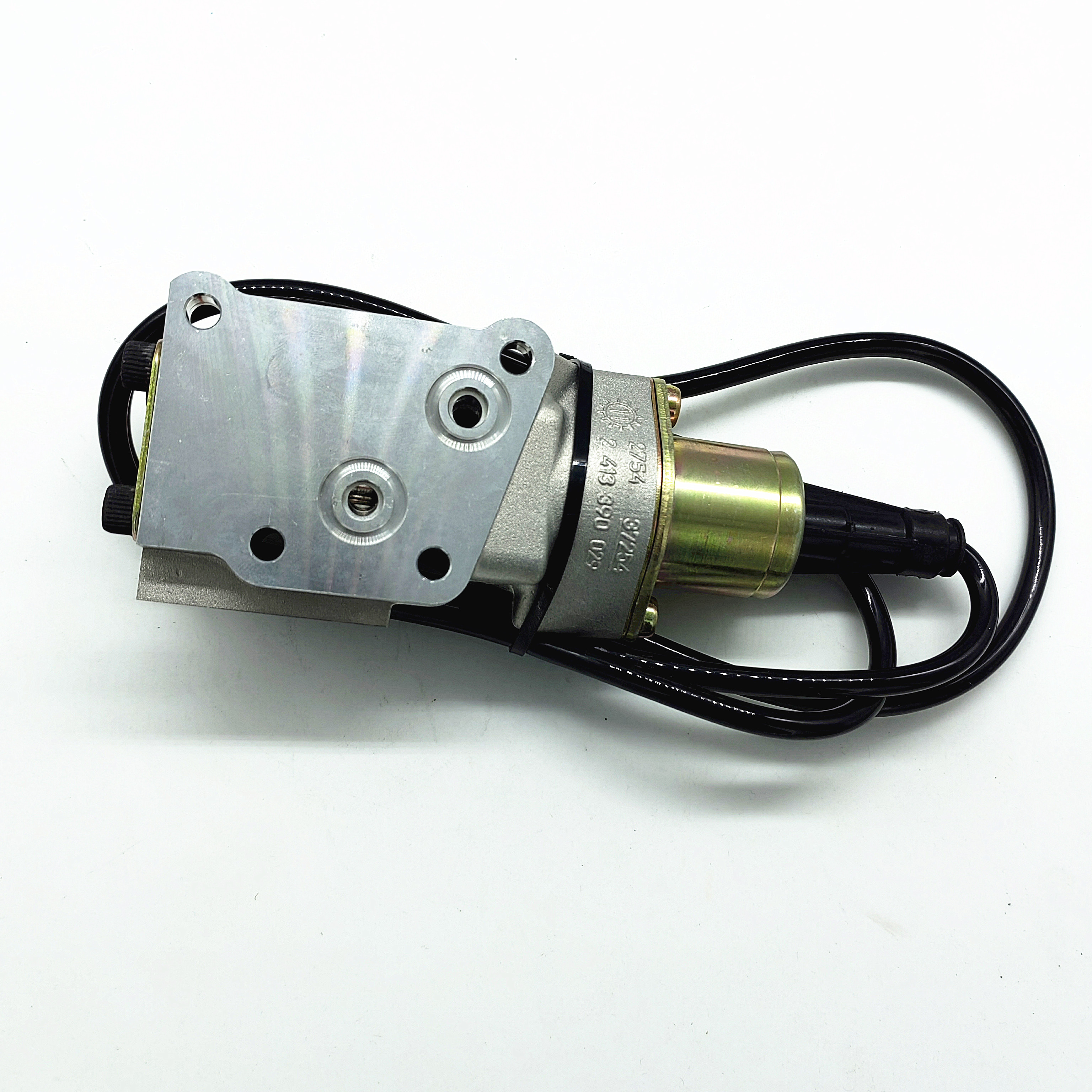 Door Solenoid Valve for SCANIA 