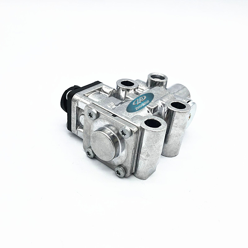 EGR Valve for MAN