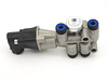 Lift Axle Control Valve
