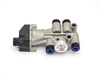 Lift Axle Control Valve For KNORR