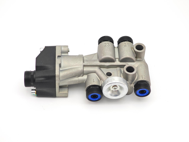 Lift Axle Control Valve For KNORR