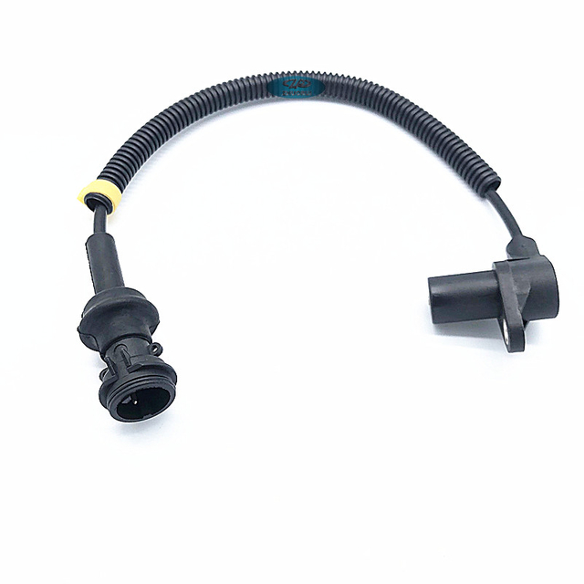 Transmission Control Sensor for MAN