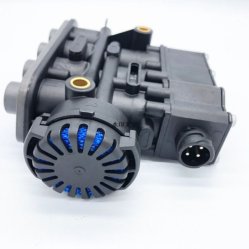 High quality ECAS solenoid valve for VOLVO