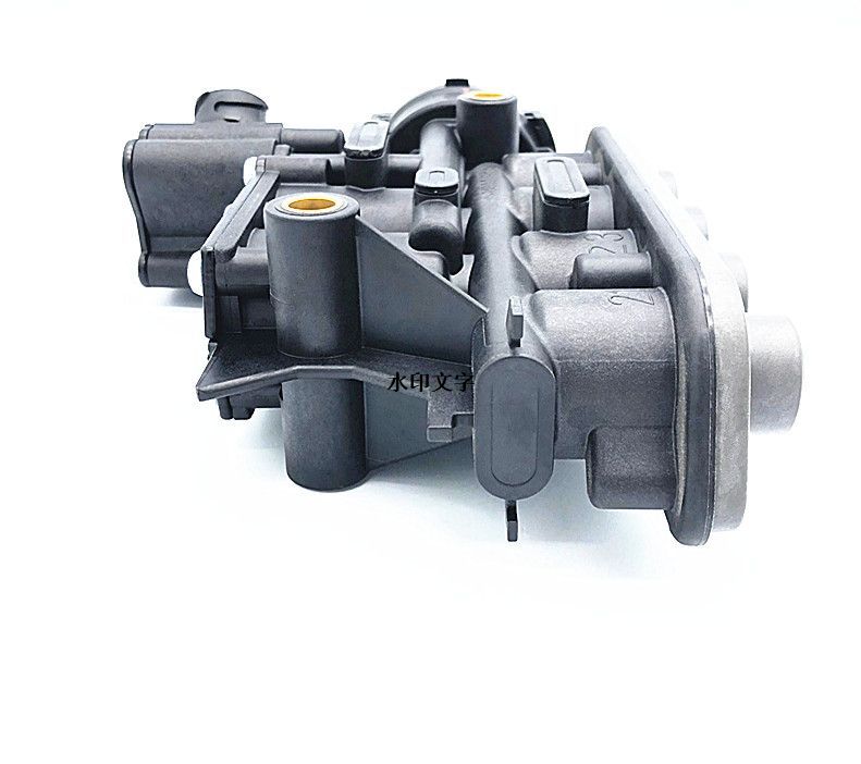 ECAS solenoid valve high quality for VOLVO