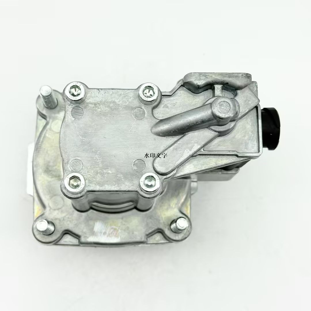 Solenoid Relay Valve