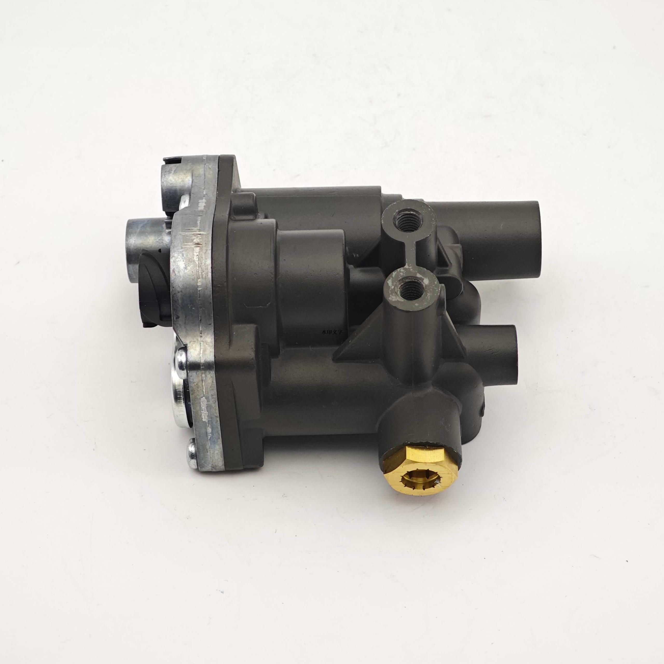 ZR-D058-03 ABS Solenoid Modulator Valve
