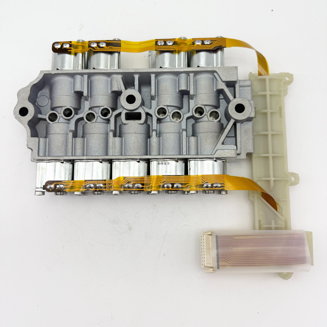 Transmission Solenoid Valve for VOLVO