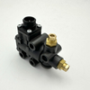 EGR Valve for MAN