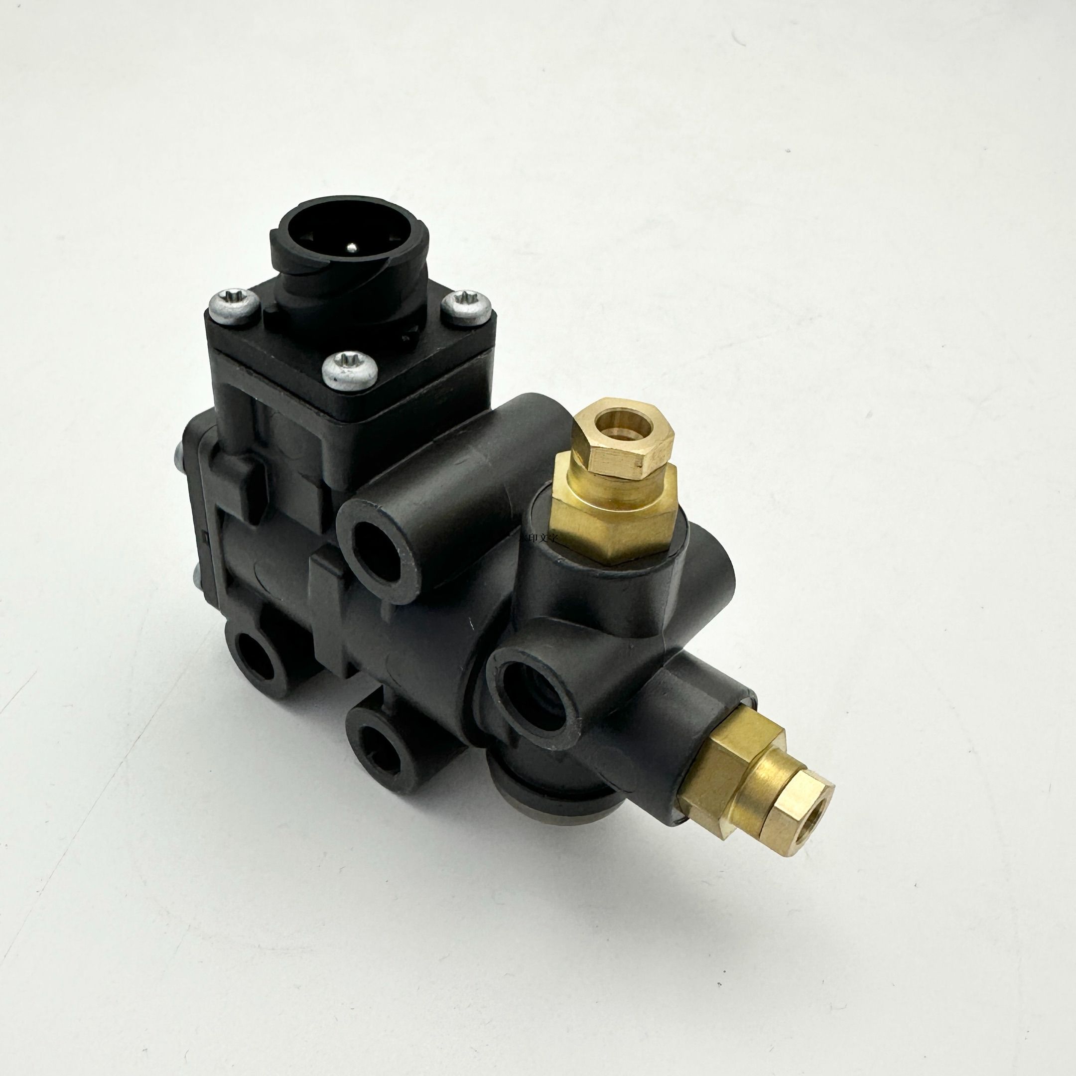 EGR Valve for MAN
