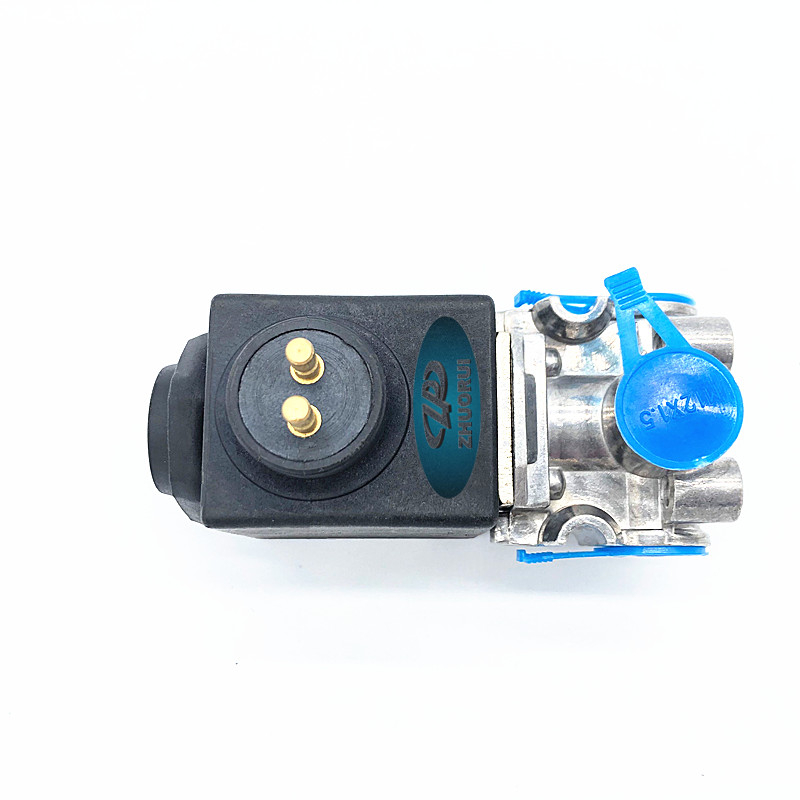 ZR-D049-04 3/2 Solenoid valve for SCANIA