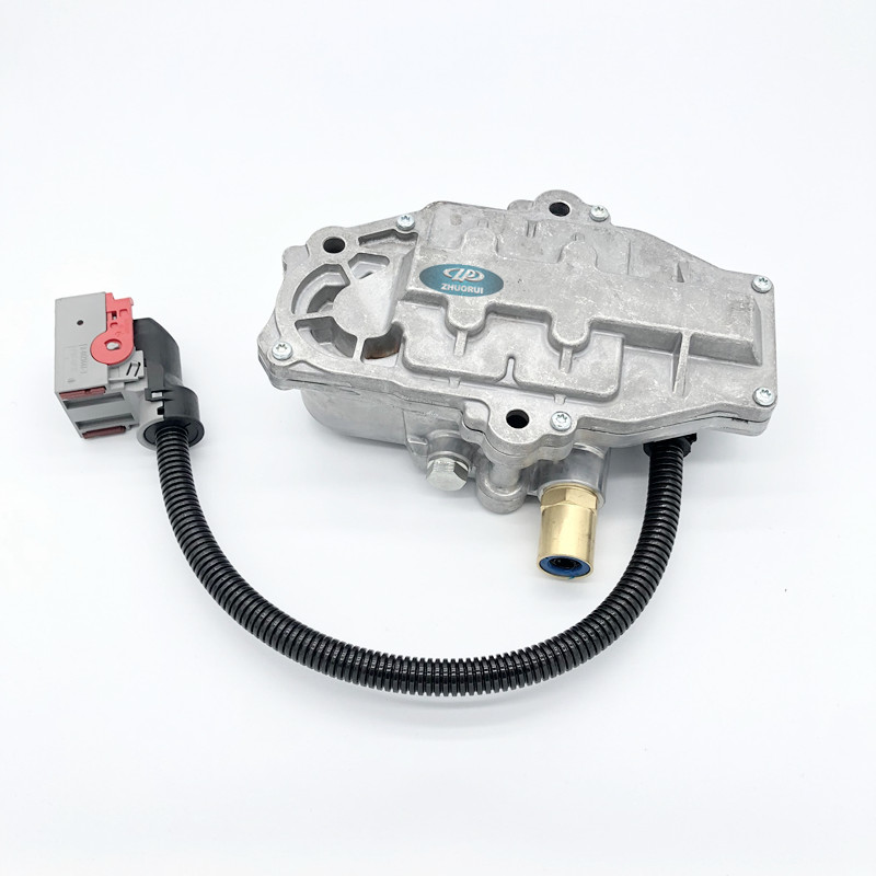 Transmission Solenoid Valve for RENAULT