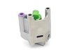 Exhaust Control Valve