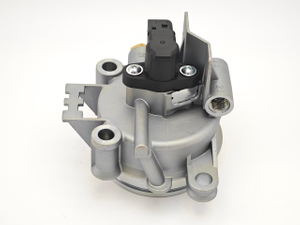 GP-Cylinder Valve