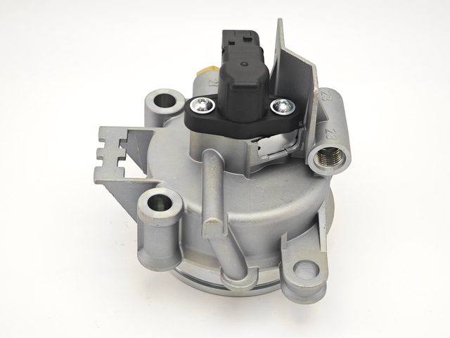 GP-Cylinder Valve